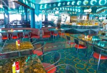 Carnival imagination likely on voyage to cruise ship graveyard