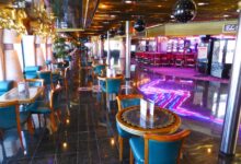 Carnival refurbishing the imagination