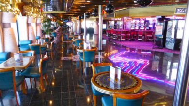 Carnival refurbishing the imagination