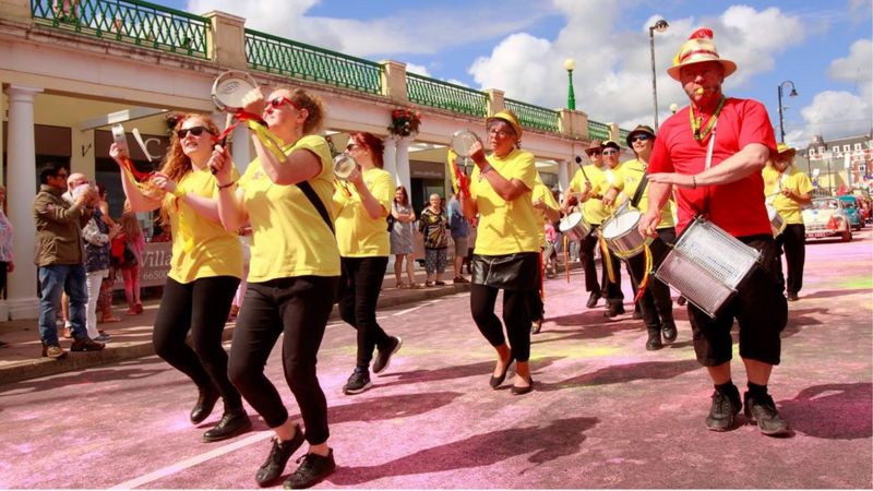 Carnival opts for four more in norfolk next year