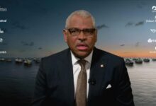 Carnival executive gets new responsibilities
