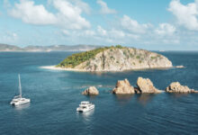 British virgin islands signs agreement with airbnb