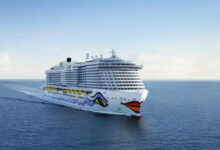Carnival getting costa aida ships