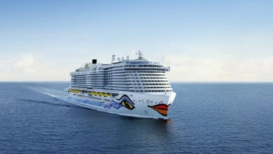 Carnival getting costa aida ships