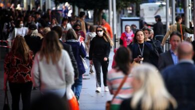 Carnival requiring all passengers wear masks