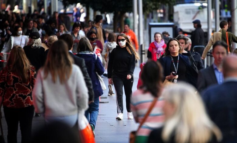 Carnival requiring all passengers wear masks