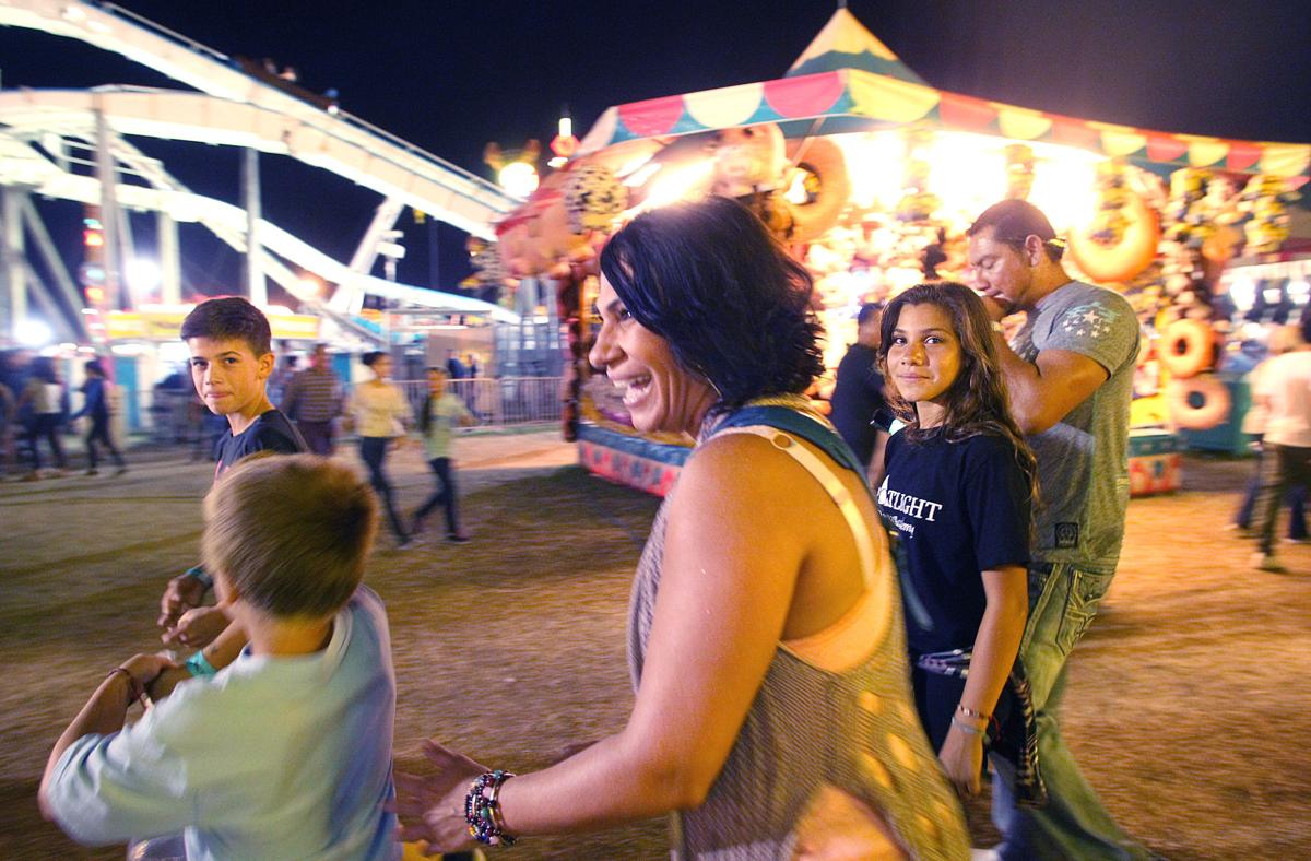 Carnival makes higher commission levels easier to reach