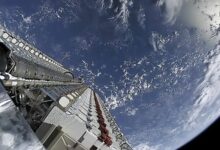 Carnival internet upgrade starlink