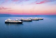 Azamara pursuit fleet cruises adonia changeover