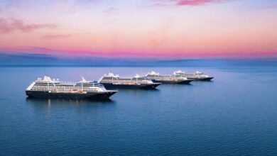 Azamara pursuit fleet cruises adonia changeover