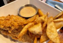 Carnival mardi gras to feature street food and shaq chicken