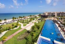 Amresorts blue diamond close properties