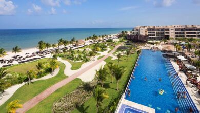 Amresorts blue diamond close properties