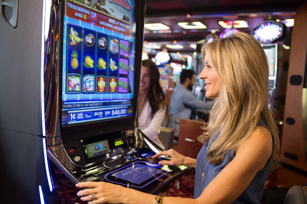Casino carnival cruise line Carnival partners with another casino company