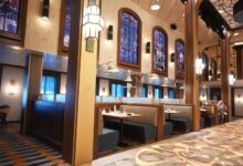 Carnival kicks it up a notch with emeril restaurant