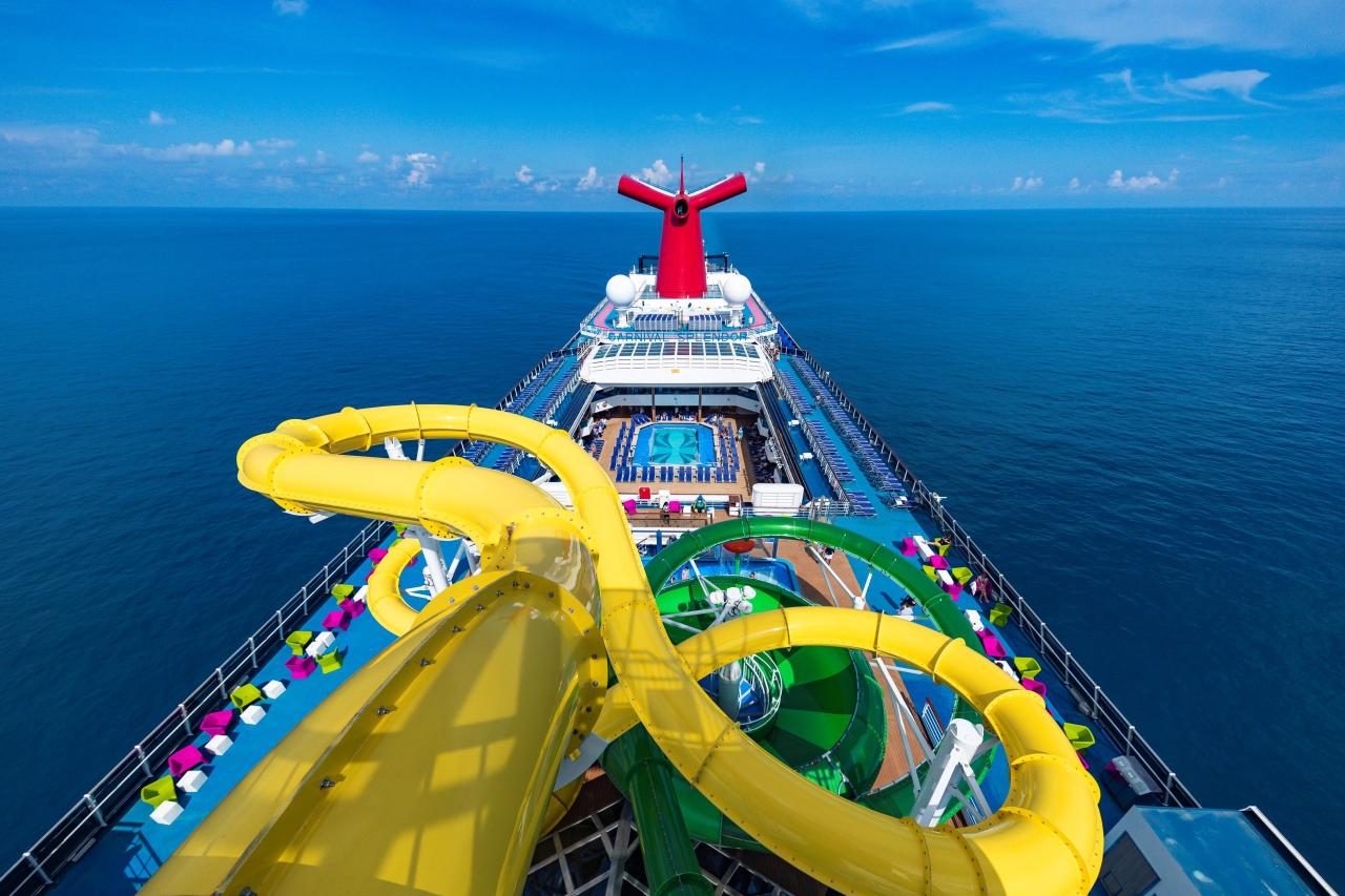 Carnival splendor repairs will take longer than anticipated