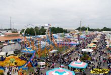 Carnival fact vs fiction