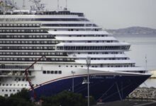 Legend carnival cruise