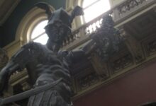 Carnival 50th allevents