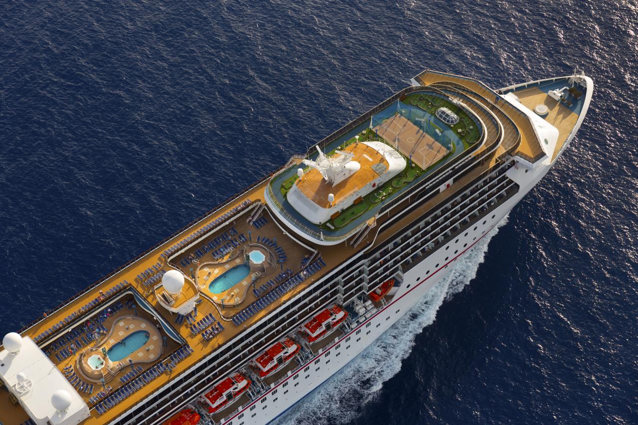 Carnival cruise ship legend aspects security fight fighting brawling probe australia