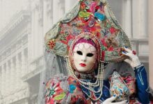 Carnival requiring all passengers wear masks