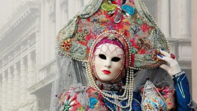 Carnival requiring all passengers wear masks