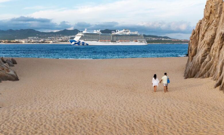 Carnival to again sail mexican riviera cruises year round