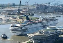 Carnival extends agreement with mobile