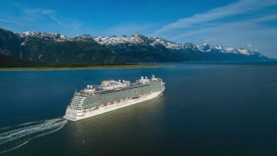 Carnival says new technology will improve onboard internet