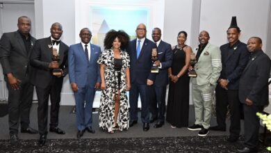Bahamas names new director general of tourism