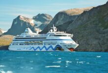 Carnival puts two ships on order for aida cruises brand