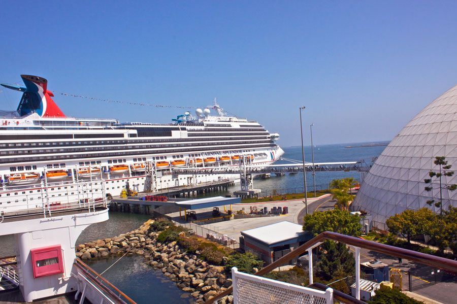 Terminal cruisefever Terminal cruisefever