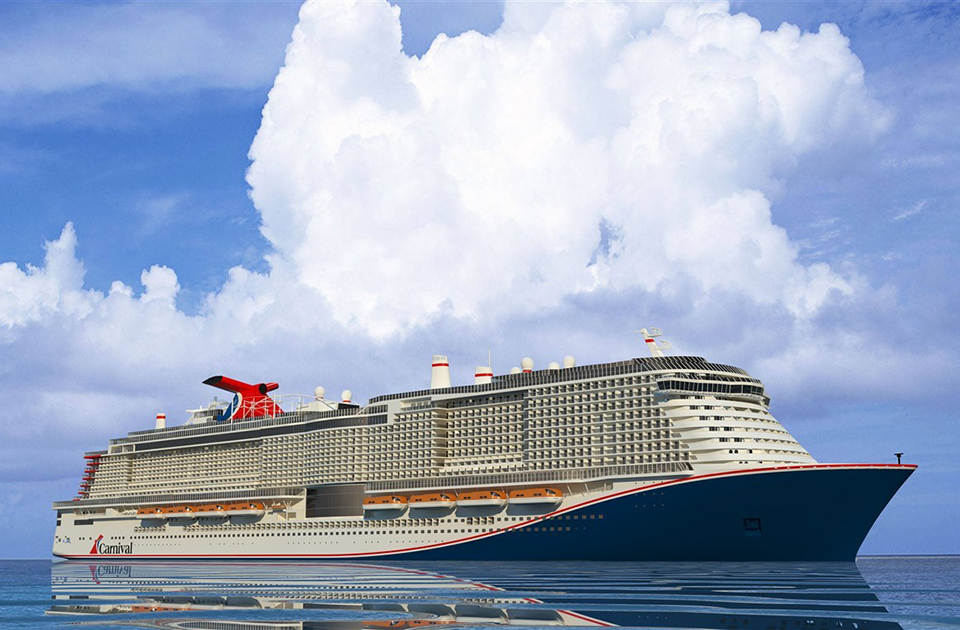 Carnival ship lng cruise Carnival ship lng cruise