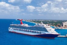 Freedom carnival ship tour
