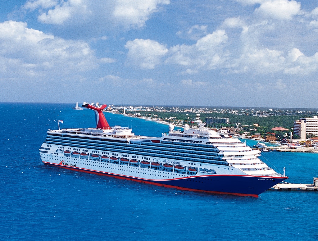 Dream cruises cruise bar carnival ship priceline do cruisesonly united Carnival launches cruise line in spain