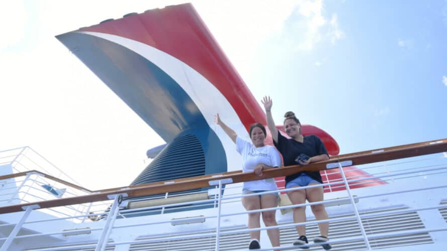 Cdc warning cruises wtsp 9news vaccinated travel resume cruising loses wfaa