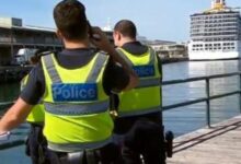 Carnival reviewing security procedures after shipboard brawl