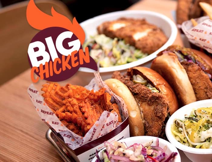 Carnival mardi gras to feature street food and shaq chicken
