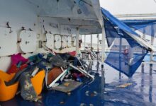 Caribbean storms force cruise itinerary changes