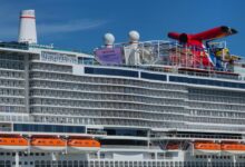 Carnival orders another big ship