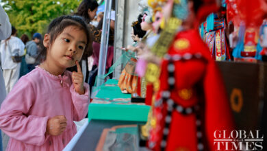 Carnival in preliminary deal with chinese group