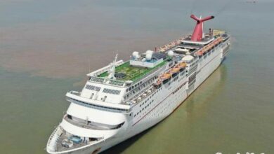 Carnival stops selling certificates for future cruises