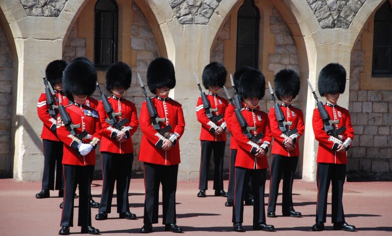 Carnival s changing of the guard new blood is old blood