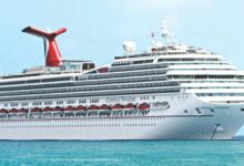 Carnival execs ushering in new era a year after high turnover
