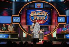 Carnival enthusiastic family feud will deliver on fun