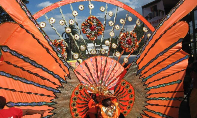 Carnival names its first tour operator of the year