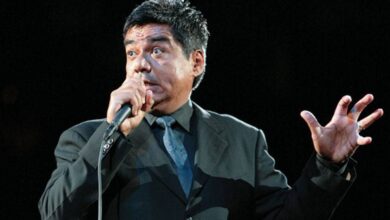Carnival introduces george lopez branded comedy club