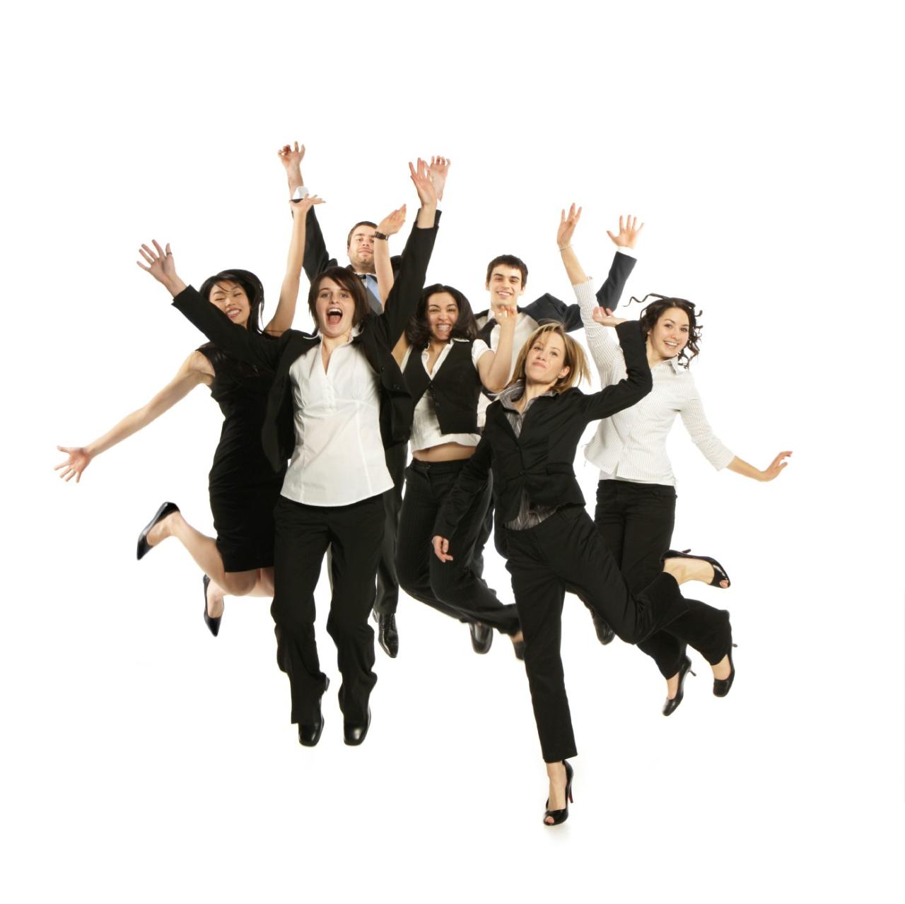 Carnival s elation and pride to get new homes