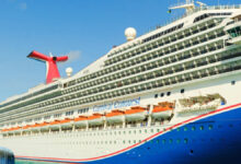 Carnival introduces price guarantee for shore excursions