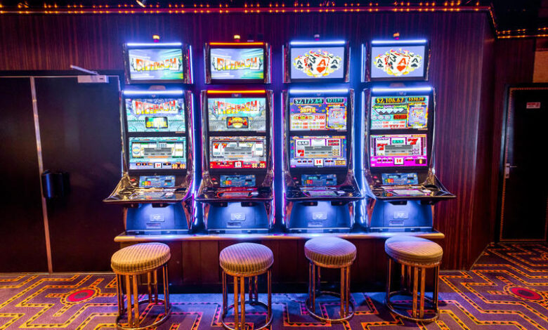 Carnival partners with another casino company
